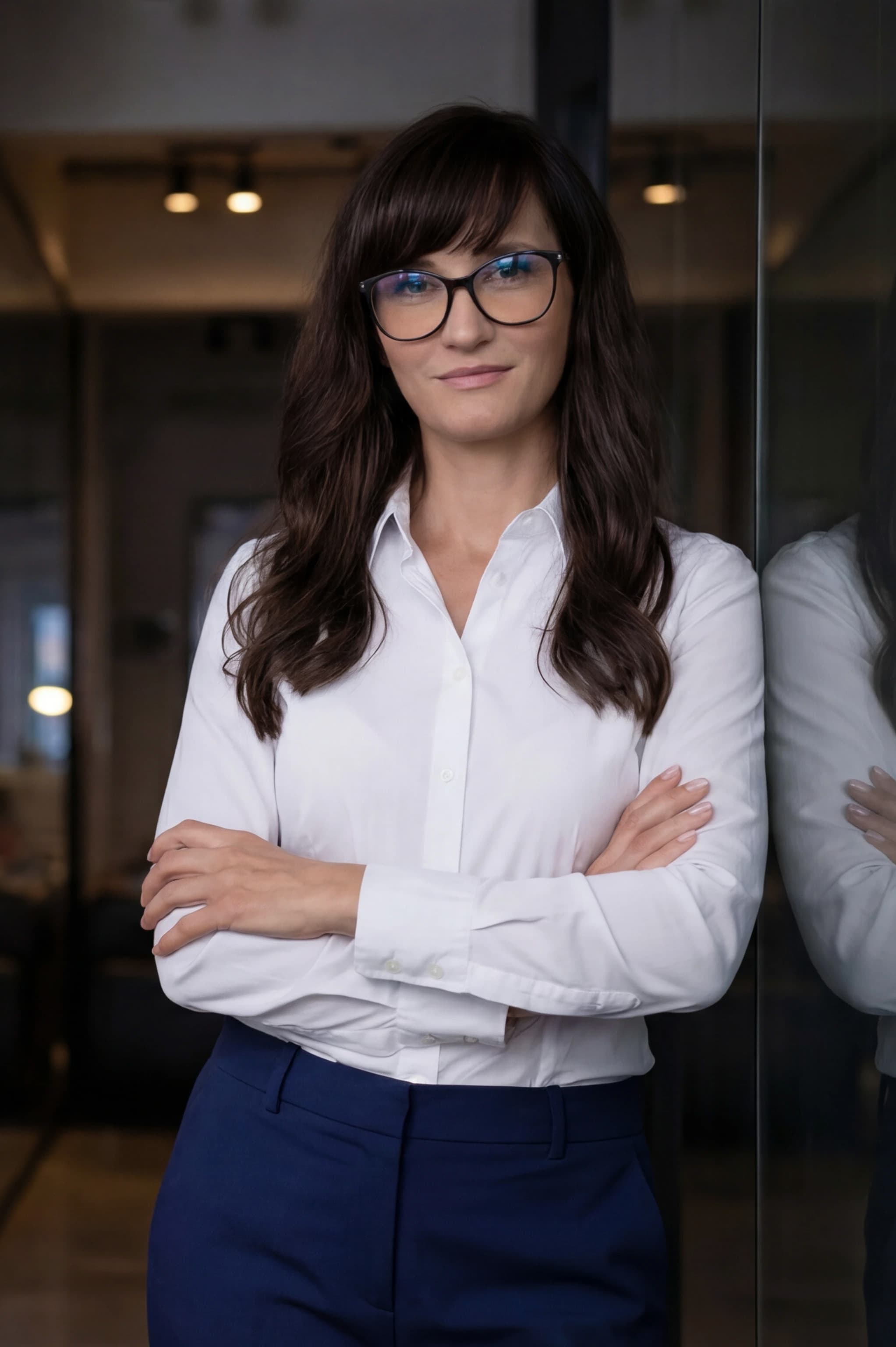 Elena Mihai - Expert Contabil & Fondator